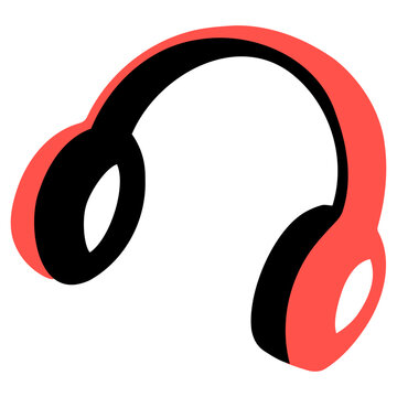 Headphone