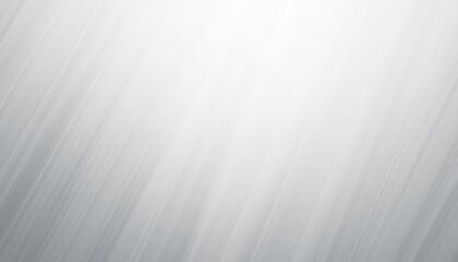 Abstract Soft Silver and Grey Gradient Noisy Grain Background Texture