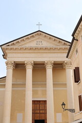 Schöner Frühsommertag in Bardolino am Gardasee