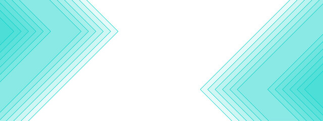 Abstract Linear Geometric Pattern in Light Blue. Stripes background design with layers of Geometric shapes. line elegant colorful striped diagonal line technology concept