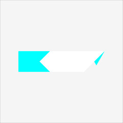 Simple set list infographic element. Infographic list. Infographic Element