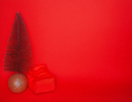 Un apier peint pour Noel 