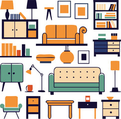 Interior Design Elements