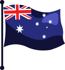 Australia Flag