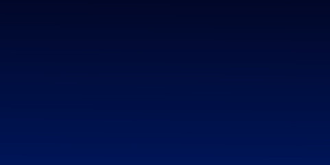 Blue gradient smooth background. Abstract background design. Premium blue background design. Illustration. Vector.