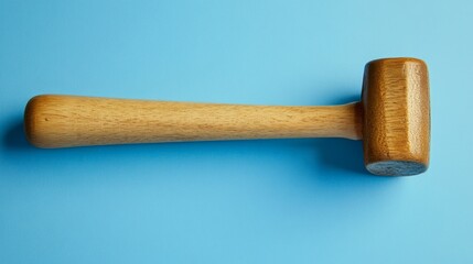 A reflex hammer is a tool doctors use to check your nerves. It's a common part of a neurological exam and helps doctors understand your overall health.