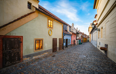 prague praha praga visit praga Hradczany panorama czech panorama view
