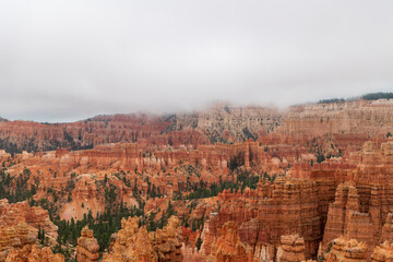 Bryce Canyon National Park