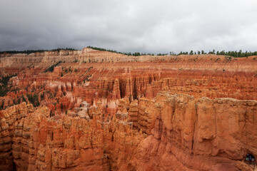Bryce Canyon National Park