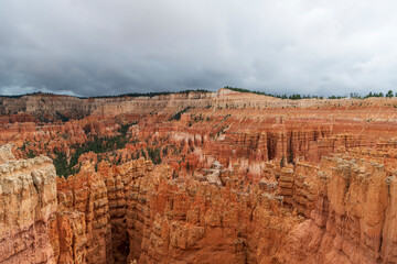 Bryce Canyon National Park