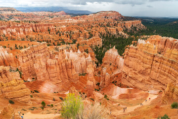 Bryce Canyon National Park