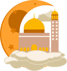 Ramadhan Clip Art