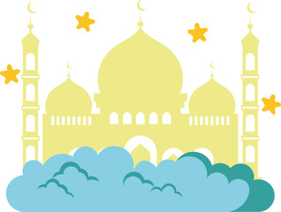 Ramadhan Clip Art