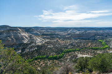 staircase escalante national monument