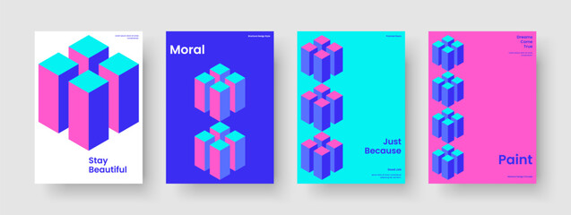 Isolated Background Template. Geometric Flyer Design. Abstract Brochure Layout. Business Presentation. Book Cover. Report. Poster. Banner. Pamphlet. Leaflet. Newsletter. Catalog. Advertising