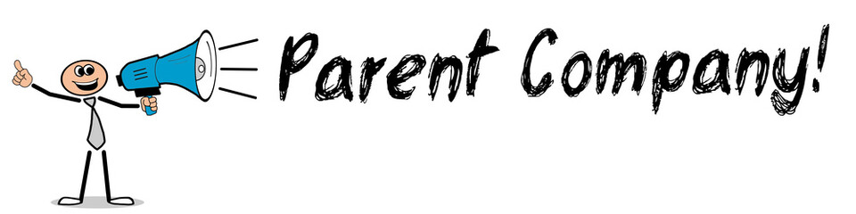 Parent Company!