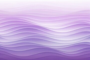 Minimalist background: Pastel lavender gradient with soft curves and gentle waves. The transition creates a feminine, natural feel, perfect for delicate, artistic designs, resembling the flow of water