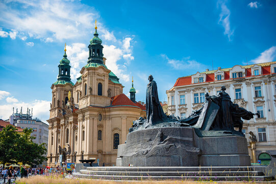 prague praha praga visit praga Hradczany panorama czech panorama view
