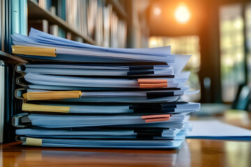 Tax-exempt status application and financial record keeping documents: ensuring regulatory compliance with key guidelines