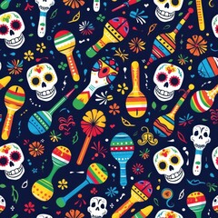 Traditional Day of the Dead
