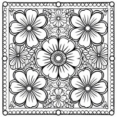 Obraz premium Traditional Day of the Dead 