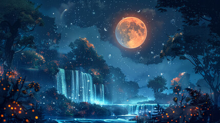 Obraz premium background 