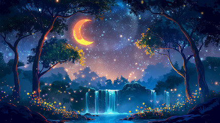 Obraz premium background 