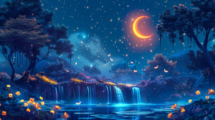 Obraz premium background 