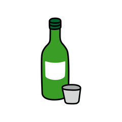 소주