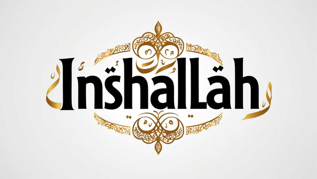 Inshallah Logo Profile For Inshallah Houseboats