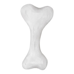 Halloween symbol single element set. Hand drawn autumn festive halloween collection. Watercolor  illustration. 