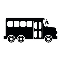 Bus Icon