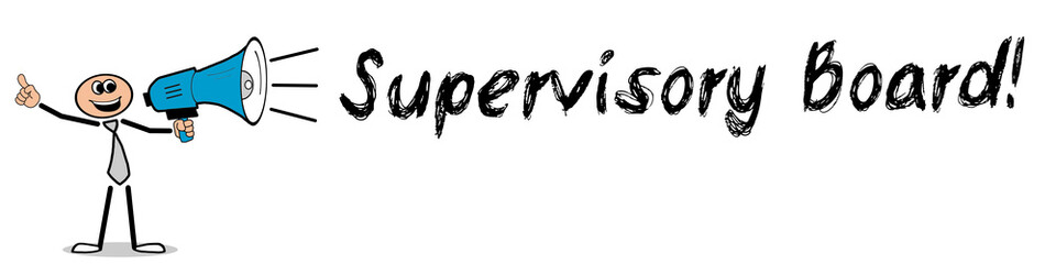 Supervisory Board!