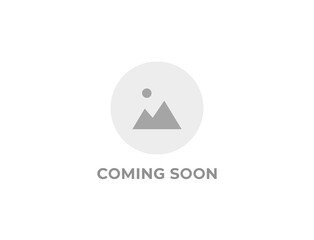 Coming soon image. no photo in circle. image not available