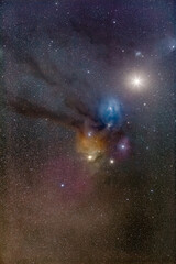 Fototapeta premium さそり座