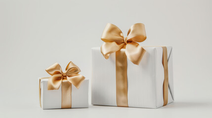 The Elegant Gift Boxes