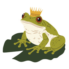 Fairy tale magic illustration, characters and animals, book illustration