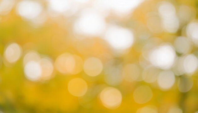 光 ボケ ぼかし 黄色 オレンジ 暖かい 輝き 明るい ソフトフォーカス 背景 抽象 祝祭 お祝い 魔法 照明 光輝 ルミナス 幸せ 夢幻 優雅