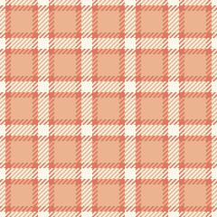 Textile design of textured plaid. Checkered fabric pattern swatch for shirt, dress, suit, wrapping paper print, invitation and gift card.