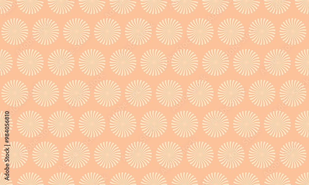 Poster seamless geometric pattern design. abstract tech background. simple vector ornament for web backdrop