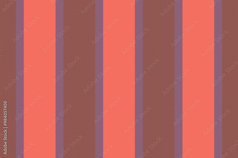 Aufkleber vertical lines stripe background. vector stripes pattern seamless fabric texture. geometric striped 