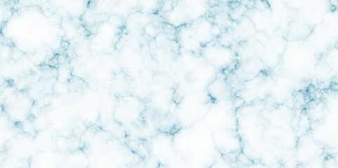 Abstract white marble ceramic exterior bathroom and floor tile luxury, grunge background. White and blue beige natural cracked marble wall tiles high gloss texture frame background.