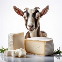 chèvre, animal, fromage, ferme, gazon, bétail, nature, mammifère, blanc, brun, agriculture, champ, bétail, alpage, vert, prairie, animal, rural, taureau, klaxon, domestique, cornu, été, agriculture, k