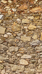 Old Wall 1V