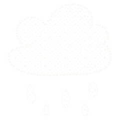 natural cliparts, animals, whale, succulents, cactus, bunnies, treasure box, star fish, star wand and outline elements.