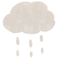 natural cliparts, animals, whale, succulents, cactus, bunnies, treasure box, star fish, star wand and outline elements.