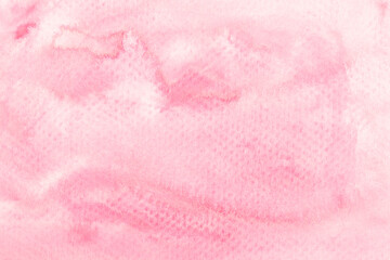 Light pink and white watercolor texture.