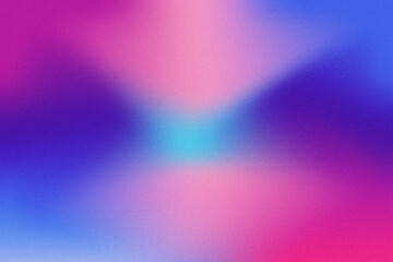 Gradient Blue Pink