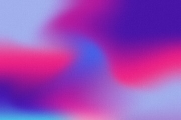 Gradient Blue Pink