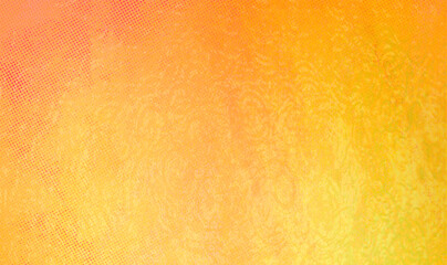 Orange background for seasonal, holidays, event, celebrations ads and various design works
